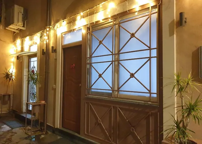 Casa dell\'Edera (B)
