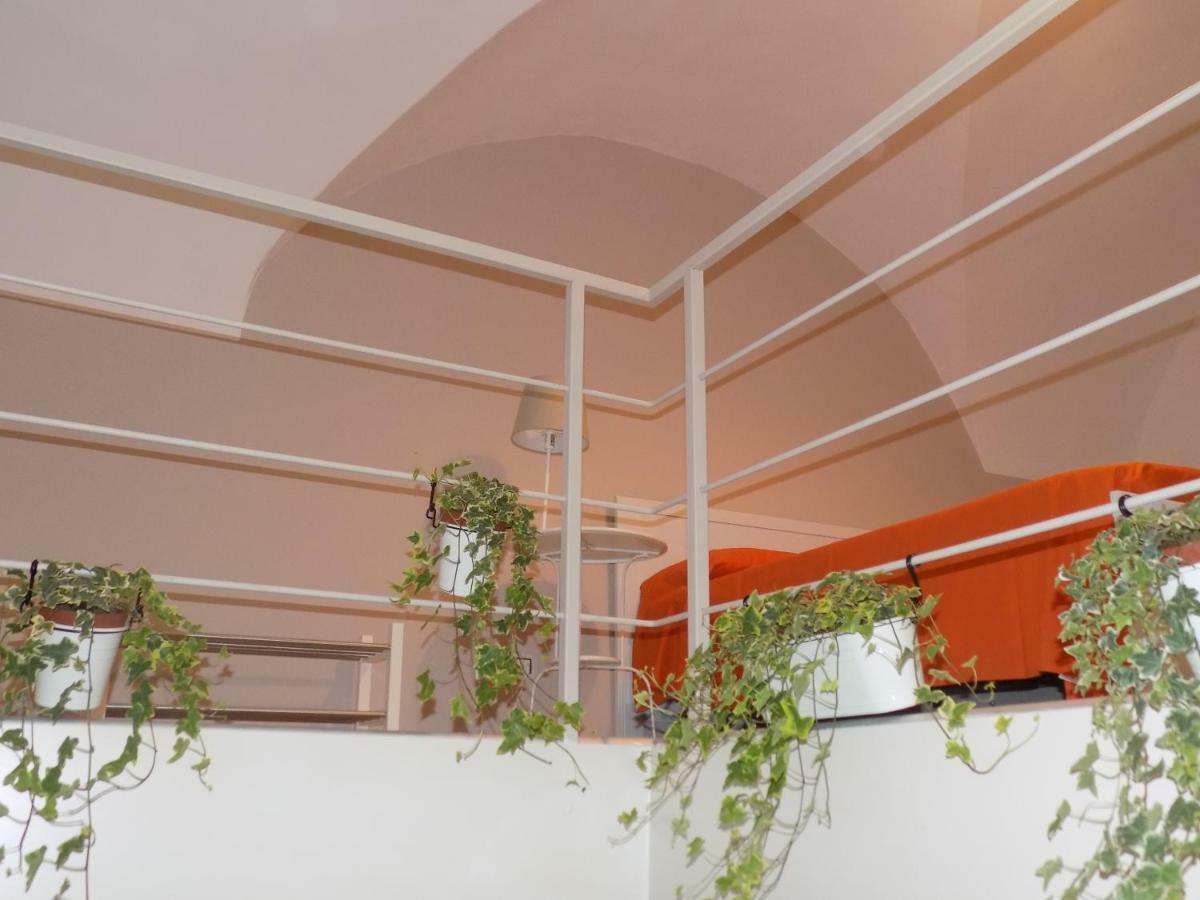 Casa vacanze Casa Dell'edera Catania
