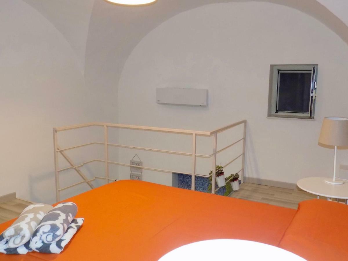 Casa vacanze Casa Dell'edera Catania