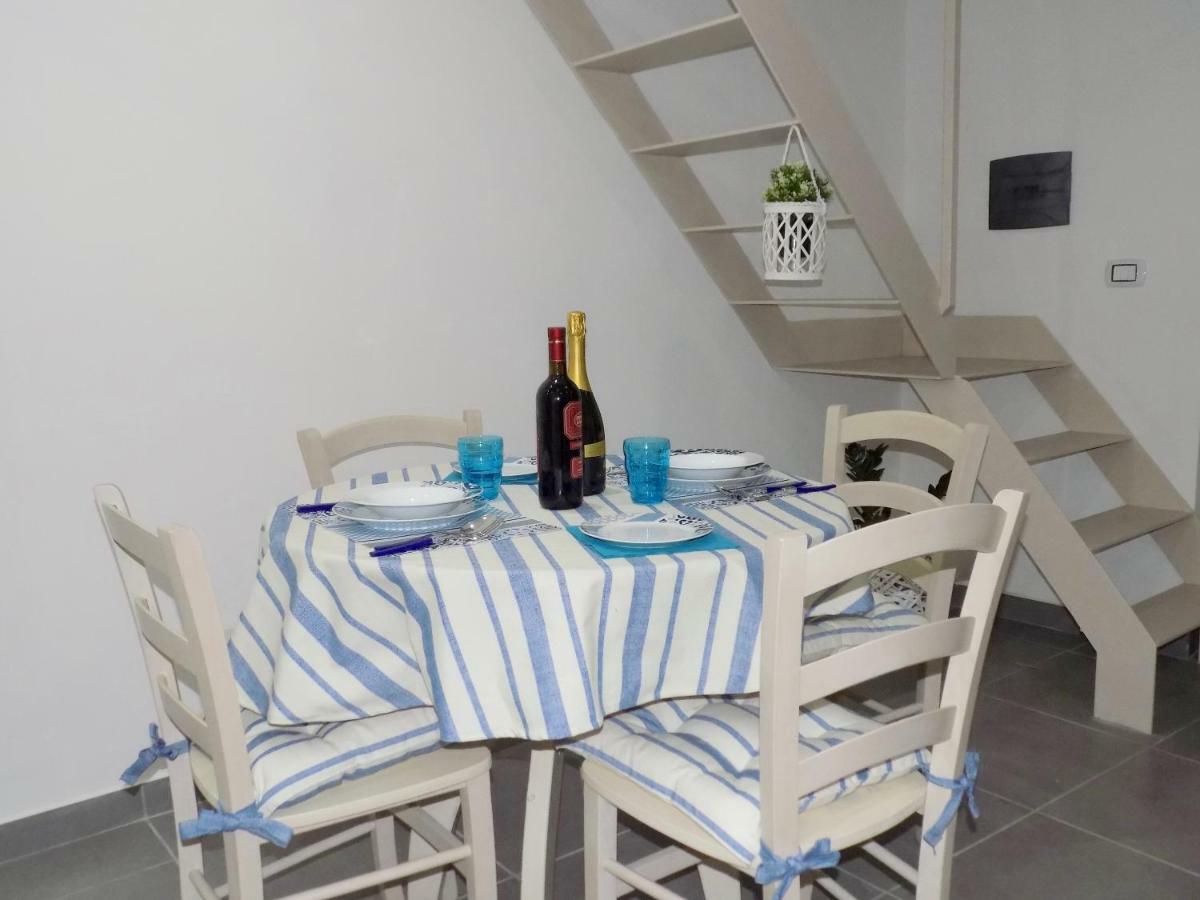 Casa Dell'edera Casa vacanze