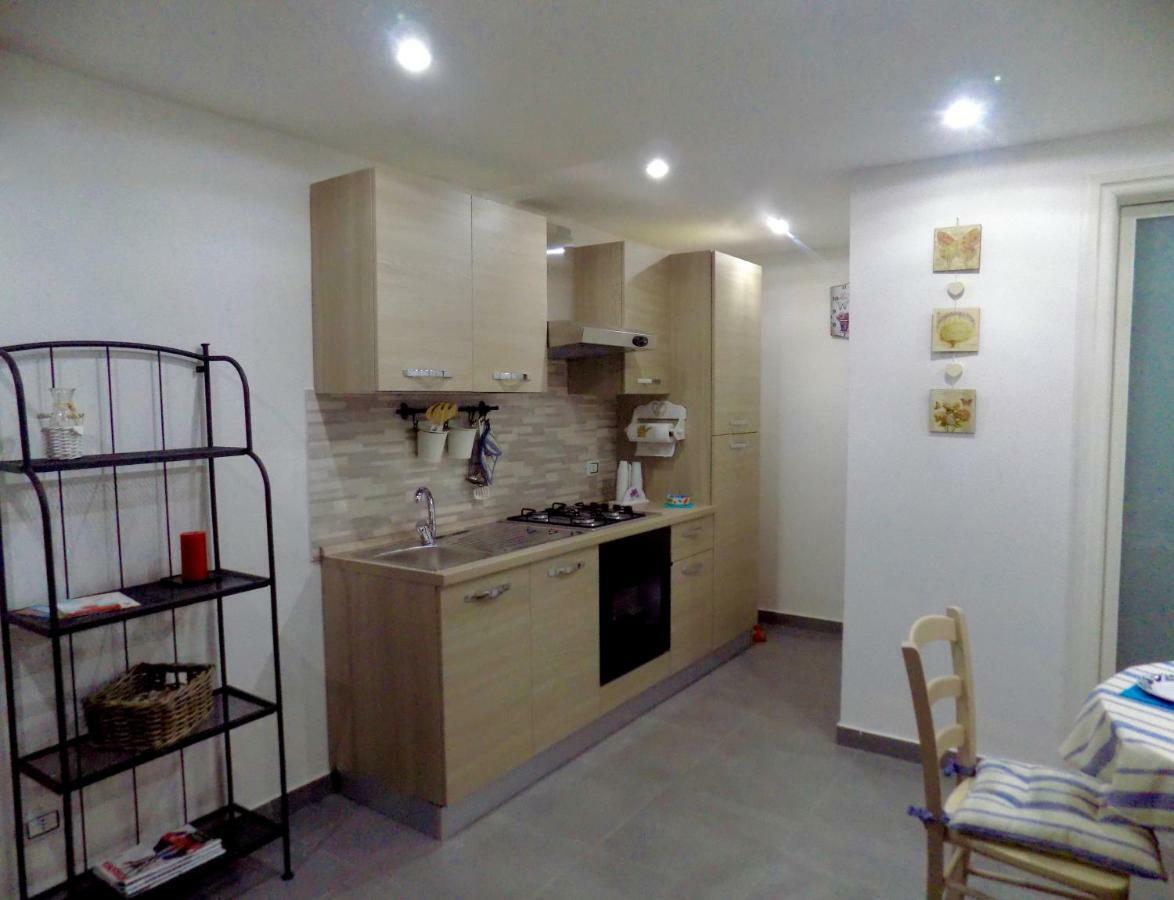Casa Dell'edera Casa vacanze Catania