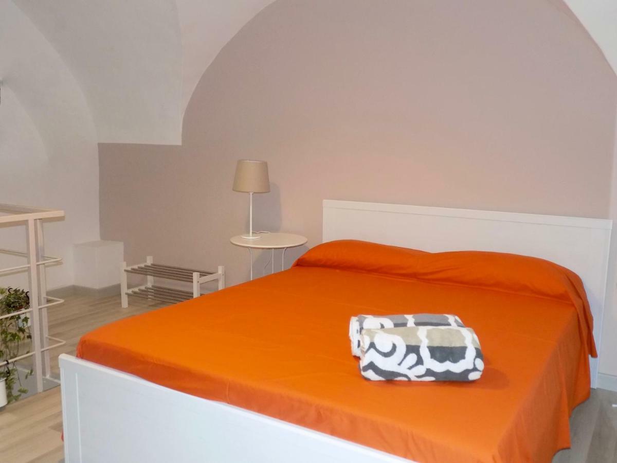 Casa Dell'edera Casa vacanze Catania
